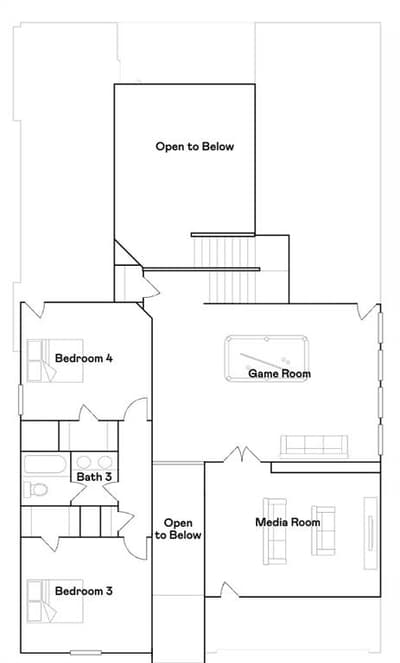2220 Whitney Road, Celina TX 75009 - Photo 3