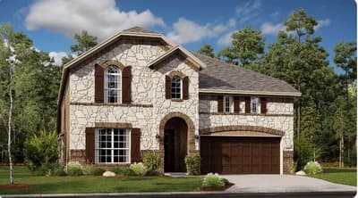 2220 Whitney Road, Celina TX 75009