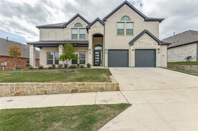 5213 Deep Creek Drive, Fort Worth TX 76179