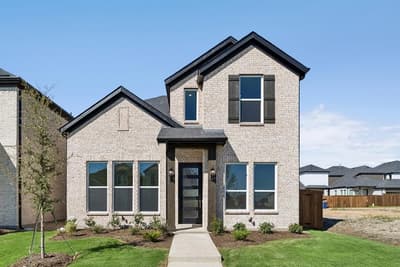 11512 Empress Drive, Frisco TX 75035 - Photo 2