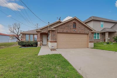 4803 Silver Avenue, Dallas TX 75223