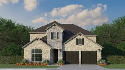 1255 Greenbriar Avenue, Haslet TX 76052