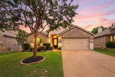 505 Wichita Trail, McKinney TX 75071 - Photo 2