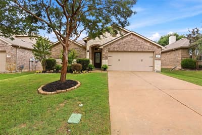 505 Wichita Trail, McKinney TX 75071