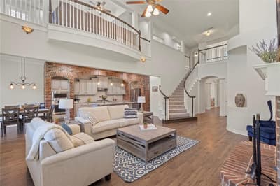 11209 Deep Canyon Trail, Frisco TX 75033 - Photo 2