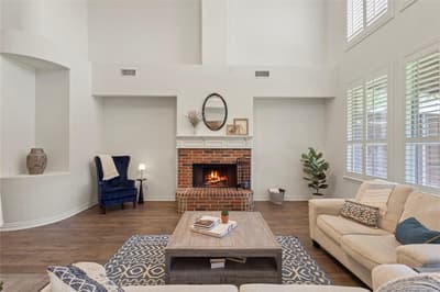 11209 Deep Canyon Trail, Frisco TX 75033 - Photo 5