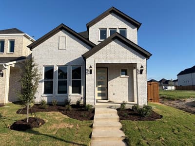 11632 Empress Drive, Frisco TX 75035 - Photo 2