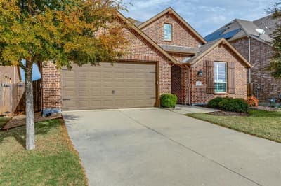 1205 Rocky Mountain Court, Celina TX 75009 - Photo 2
