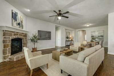 1205 Rocky Mountain Court, Celina TX 75009 - Photo 3