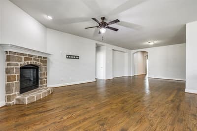 1205 Rocky Mountain Court, Celina TX 75009 - Photo 4
