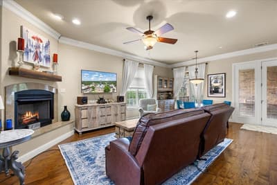 2200 Herons Nest Drive # 2200, Granbury TX 76048 - Photo 3