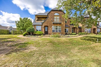2200 Herons Nest Drive # 2200, Granbury TX 76048