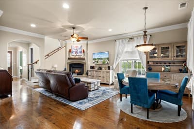 2200 Herons Nest Drive # 2200, Granbury TX 76048 - Photo 5