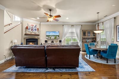 2200 Herons Nest Drive # 2200, Granbury TX 76048 - Photo 4