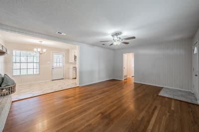 2258 Roberts Cut Off Road, Sansom Park TX 76114 - Photo 4
