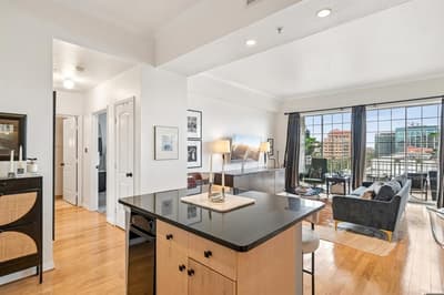 3225 Turtle Creek Boulevard # 914, Dallas TX 75219 - Photo 5