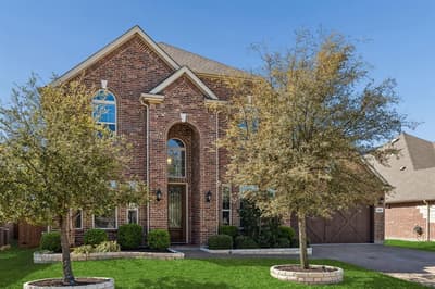2816 Driftwood Creek Trail, Prosper TX 75078 - Photo 4