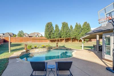 1040 Tara Drive, Burleson TX 76028 - Photo 5