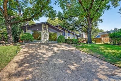 10615 Swallow Lane, Dallas TX 75218 - Photo 2