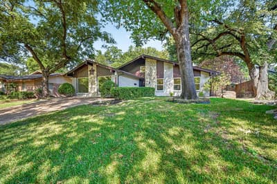 10615 Swallow Lane, Dallas TX 75218 - Photo 3
