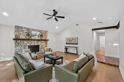 10615 Swallow Lane, Dallas TX 75218 - Photo 5