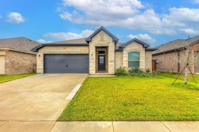 11436 Alpine Springs Drive, Aubrey TX 76227 - Photo 2