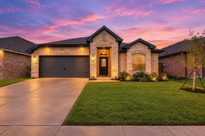11436 Alpine Springs Drive, Aubrey TX 76227