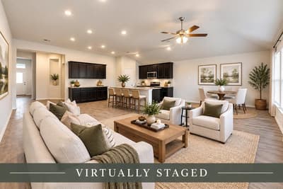 11436 Alpine Springs Drive, Aubrey TX 76227 - Photo 5