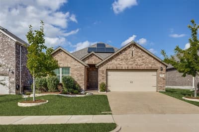 205 Miramar Avenue, Melissa TX 75454