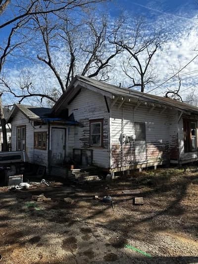726 W Sherman Street, Paris TX 75460 - Photo 2
