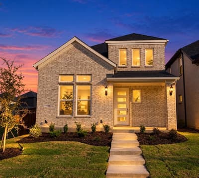 11622 Empress Drive, Frisco TX 75035