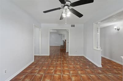 9214 Vagas Drive, Rowlett TX 75088 - Photo 5