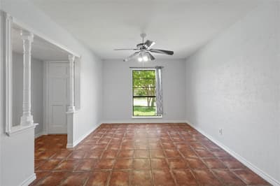 9214 Vagas Drive, Rowlett TX 75088 - Photo 4