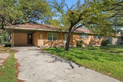 517 N Lydia, Stephenville TX 76401 - Photo 3