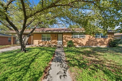 517 N Lydia, Stephenville TX 76401