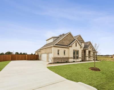 120 Hollingsworth Lane, Glenn Heights TX 75154 - Photo 4