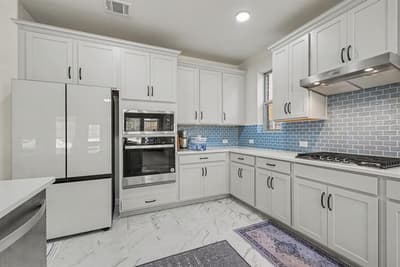 3804 Pearlwood Road, Little Elm TX 75068 - Photo 2