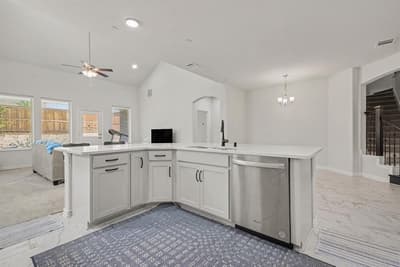 3804 Pearlwood Road, Little Elm TX 75068 - Photo 3
