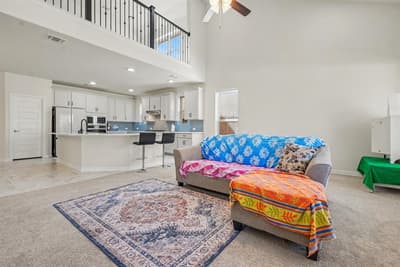 3804 Pearlwood Road, Little Elm TX 75068 - Photo 4