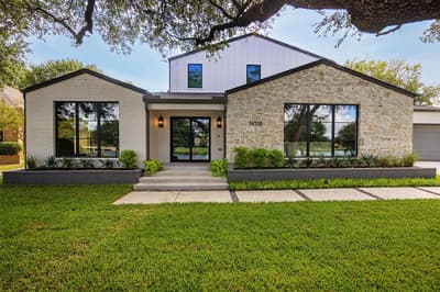 14518 Park Lake Court, Farmers Branch TX 75234 - Photo 2