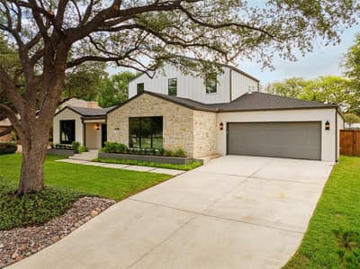 14518 Park Lake Court, Farmers Branch TX 75234