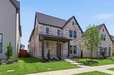 800 Isabel Street, Celina TX 75009 - Photo 2