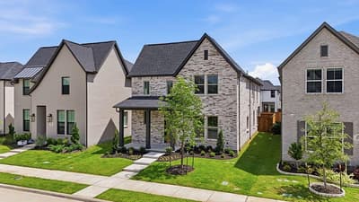800 Isabel Street, Celina TX 75009 - Photo 4