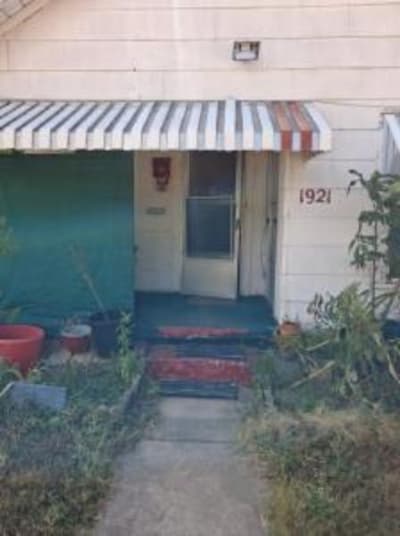 1921 S 22nd Street, Waco TX 76706