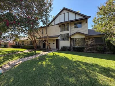 4911 Rollingwood Court, Garland TX 75043 - Photo 2