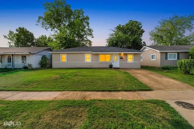 2000 Alison Avenue, Bossier City LA 71112 - Photo 2