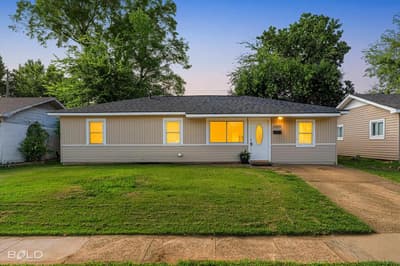 2000 Alison Avenue, Bossier City LA 71112