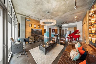 3030 Bryan Street # 207, Dallas TX 75204 - Photo 3