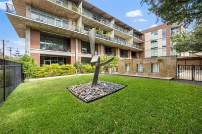3030 Bryan Street # 207, Dallas TX 75204