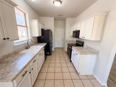 327 Texas Drive, Lake Dallas TX 75065 - Photo 2